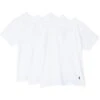Polo Ralph Lauren Kids P3 Crews (Little Kids/Big Kids)