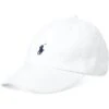 Polo Ralph Lauren Kids Cotton Chino Baseball Cap (Toddler)