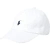 Polo Ralph Lauren Kids Cotton Chino Baseball Cap (Little Kids)