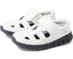 Polo Ralph Lauren Kids Barnes Fisherman (Little Kid)