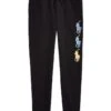 Polo Ralph Lauren Kids Big Pony Fleece Jogger Pants (Big Kids)