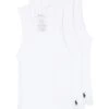 Polo Ralph Lauren Kids P3 Tanks (Little Kids/Big Kids)