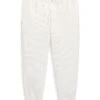 Polo Ralph Lauren Kids Waffle-Knit Cotton-Blend Jogger Pants (Toddler)