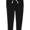 Polo Ralph Lauren Kids Cotton Blend Fleece Joggers (Toddler)