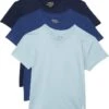 Polo Ralph Lauren Kids P3 V-Necks (Little Kids/Big Kids)
