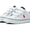 Polo Ralph Lauren Kids Sayer EZ (Little Kid)