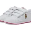 Polo Ralph Lauren Kids Heritage Court II Bear (Little Kid)