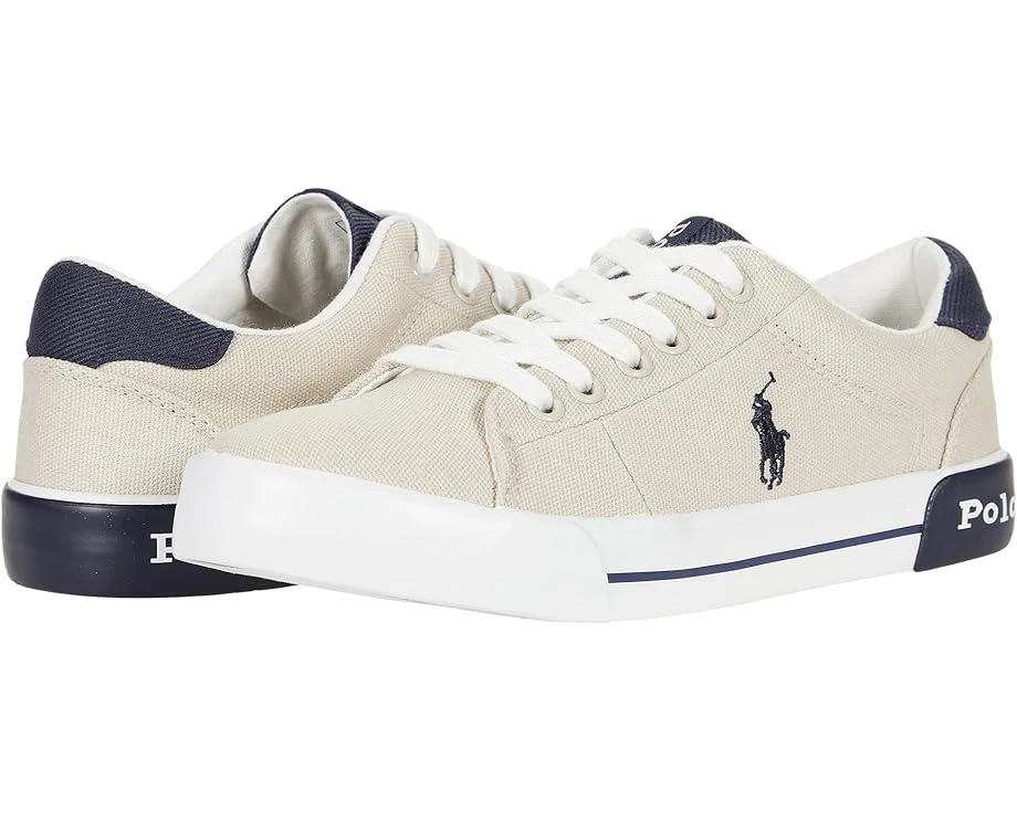 Polo Ralph Lauren Kids Graftyn Sneaker (Big Kid) Polo Ralph Lauren Kids Graftyn Sneaker (Big Kid) -Polo Ralph Lauren Kids 71CksJdB8YS. AC SR920736