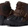 Polo Ralph Lauren Kids Oslo High Boot (Toddler)
