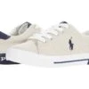 Polo Ralph Lauren Kids Grafftyn Sneaker (Little Kid)