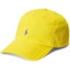 Polo Ralph Lauren Kids Cotton Chino Ball Cap (Big Kids)