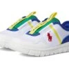 Polo Ralph Lauren Kids Barnes Athletic (Little Kid)