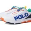 Polo Ralph Lauren Kids Tech Racer (Big Kid)