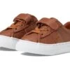 Polo Ralph Lauren Kids Sayer Leather (Toddler)