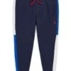 Polo Ralph Lauren Kids Double-Knit Jogger Pants (Little Kids)