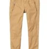 Polo Ralph Lauren Kids Cotton Poplin Jogger Pants (Toddler)
