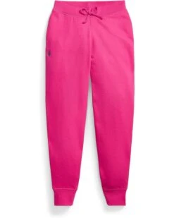Polo Ralph Lauren Kids Fleece Joggers (Big Kids)