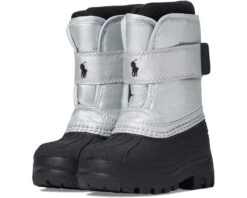 Polo Ralph Lauren Kids Everlee (Toddler/Little Kid)