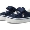 Polo Ralph Lauren Kids Sayer PS (Toddler)