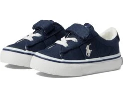 Polo Ralph Lauren Kids Sayer PS (Toddler)