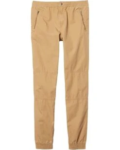 Polo Ralph Lauren Kids Cotton Poplin Jogger Pants (Big Kids)