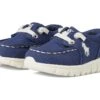 Polo Ralph Lauren Kids Barnes Casual Moc (Toddler)