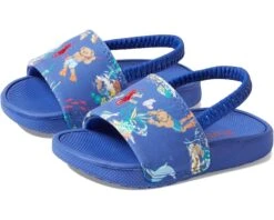 Polo Ralph Lauren Kids Cayson II (Toddler)