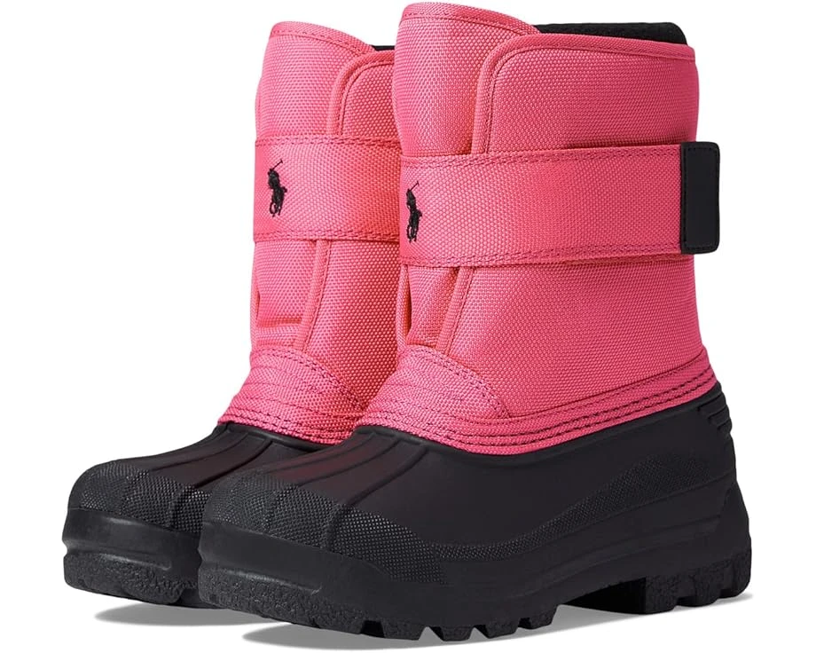 Polo Ralph Lauren Kids Everlee (Little Kid/Big Kid) Polo Ralph Lauren Kids Everlee (Little Kid/Big Kid) -Polo Ralph Lauren Kids 71u2tb0o3OL. AC SR920736