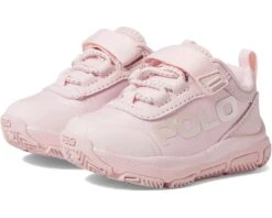 Polo Ralph Lauren Kids Tech Racer (Toddler)