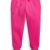Polo Ralph Lauren Kids Fleece Joggers (Toddler)