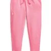 Polo Ralph Lauren Kids Spa Terry Jogger Pants (Little Kids)