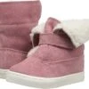 Polo Ralph Lauren Kids Siena Bootie (Toddler/Little Kid)