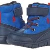 Polo Ralph Lauren Kids Barnes Boot (Toddler)