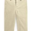 Polo Ralph Lauren Kids Slim Fit Cotton Chino Pants (Infant)