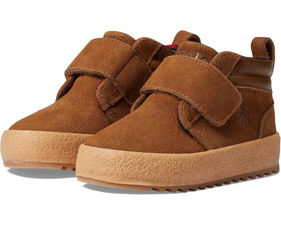 Polo Ralph Lauren Kids Camdyn EZ (Toddler)